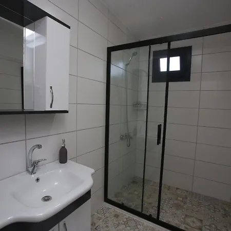 Villa Private Pool With Garden For 5 People In Fethiye, Yaniklar - Awz 231 Fethiye