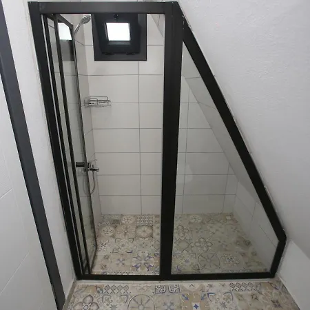 Private Pool With Garden For 5 People In Fethiye, Yaniklar - Awz 231